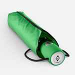 Зонт складной AOC, светло-зеленый