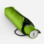 Зонт складной AOC, зеленое яблоко