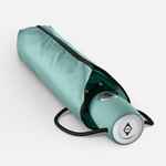 Зонт складной AOC, зеленый (мятный)