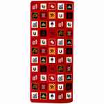 Органайзер для путешествий INDUSTRY, металлургия