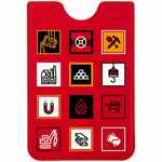 Набор личных аксессуаров INDUSTRY, металлургия