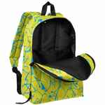 Рюкзак DOODLES