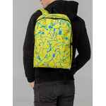 Рюкзак DOODLES