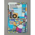 Чехол для пропуска DEVON PRINT на заказ