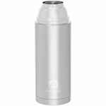 Термос «Арктика DUO 1000», стальной