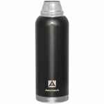 Термос «Арктика HAMMERITE 1200», черный
