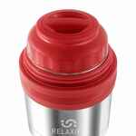 Термос для еды и напитков RELAXIKA 500, стальной