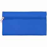 Пенал P-CASE, ярко-синий