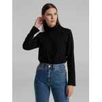 Водолазка URBAN, черная, размер ХS/S