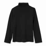 Водолазка URBAN, черная, размер ХS/S