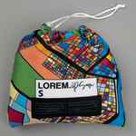 Чехол на чемодан KANSI на заказ, бифлекс 280