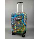 Чехол на чемодан KANSI на заказ, бифлекс 280