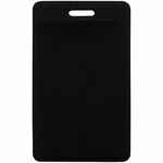 Чехол для пропуска DORSET, черный