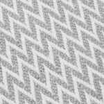 Плед SAGUNT, серый