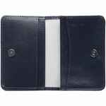 Футляр для карточек и визиток SIGNATURE, синий