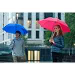 Зонт-трость PROMO, синий