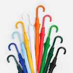 Зонт-трость PROMO, синий