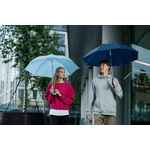 Зонт-трость PROMO, темно-синий