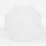 Зонт-трость PROMO, белый