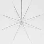 Зонт-трость PROMO, белый