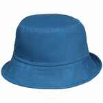 Панама SOMBRA, синяя