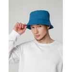 Панама SOMBRA, синяя