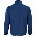 Куртка мужская FALCON MEN, синяя, размер S