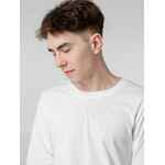 Футболка с длинным рукавом LEHTA, белая, размер 3XL