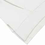 Худи оверсайз унисекс TOLLA, молочное, размер XS/S