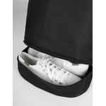 Рюкзак спортивный ATHLETIC, черный