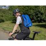 Рюкзак спортивный ATHLETIC, синий