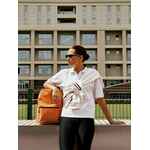 Рюкзак BASE, оранжевый