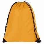 Рюкзак NEW ELEMENT, желтый