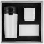 Набор WORKING ENERGY, белый