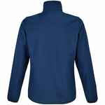 Куртка женская FALCON WOMEN, синяя, размер S