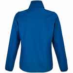 Куртка женская FALCON WOMEN, ярко-синяя, размер S