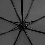 Зонт складной HIT MINI, VER.2, серый