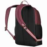 Рюкзак COLLEGIATE QUADMA, бордовый