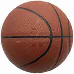 Баскетбольный мяч DUNK, размер 7