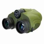 Бинокль TRAVEL 8X, линзы 21 мм