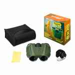 Бинокль TRAVEL 8X, линзы 25 мм