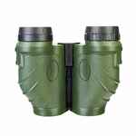 Бинокль TRAVEL 10X, линзы 25 мм