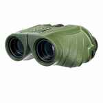 Бинокль TRAVEL 10X, линзы 25 мм