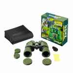 Бинокль TRAVEL 7X, линзы 50 мм