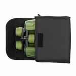 Бинокль TRAVEL 8X, линзы 40 мм