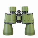Бинокль TRAVEL 12X, линзы 50 мм