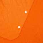 Плед-пончо для пикника SNAPCOAT, оранжевый