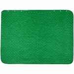 Плед-пончо для пикника SNAPCOAT, зеленый