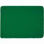 Плед-пончо для пикника SNAPCOAT, зеленый