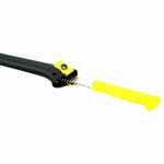 Топор FIREBIRD FSA01, черный с желтым